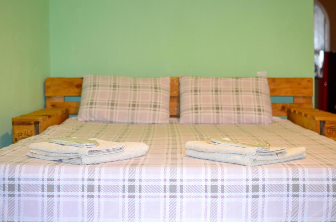 U&o Apartment, Liberty Square Апартаменты