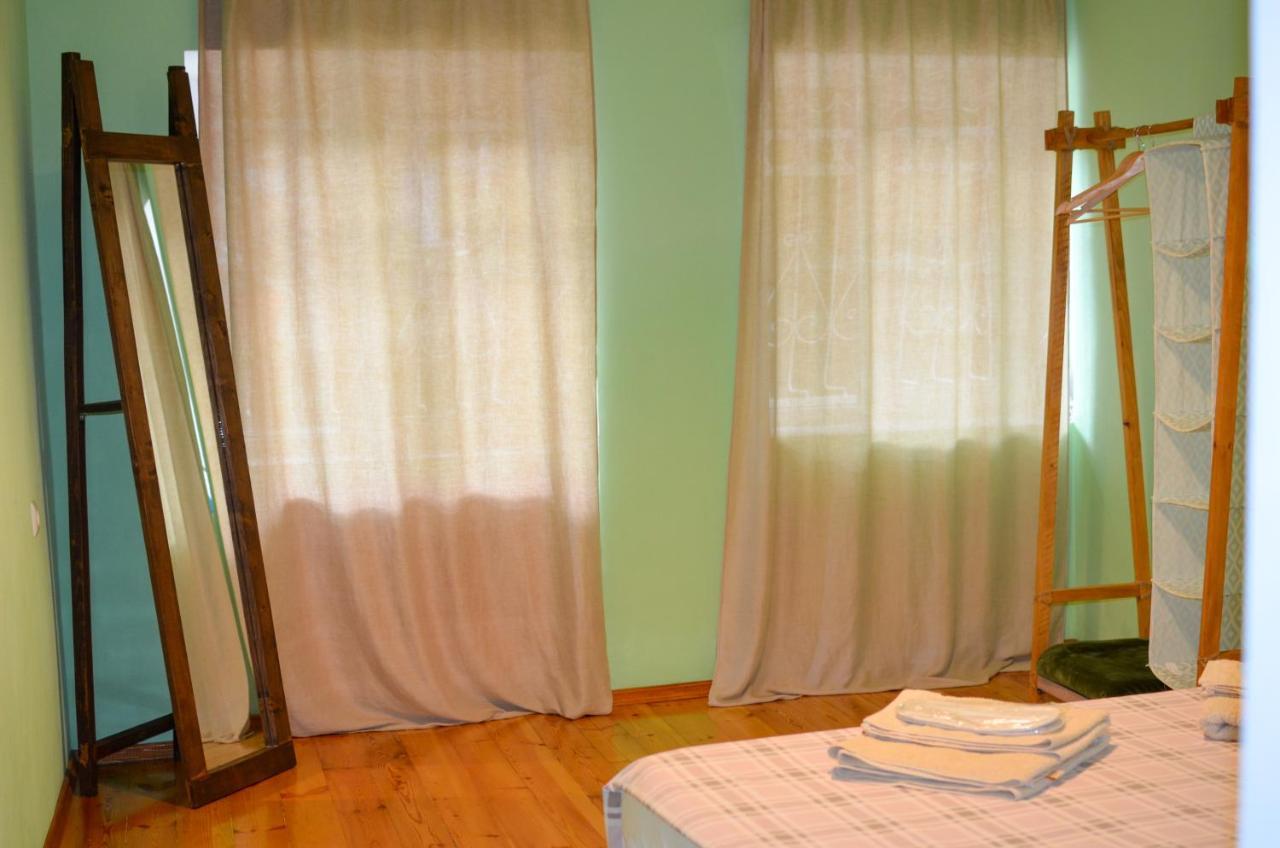 U&o Apartment, Liberty Square Тбилиси