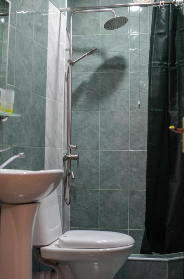 Апартаменты U&o Apartment, Liberty Square *