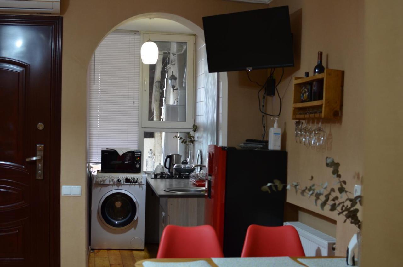 Апартаменты U&o Apartment, Liberty Square *