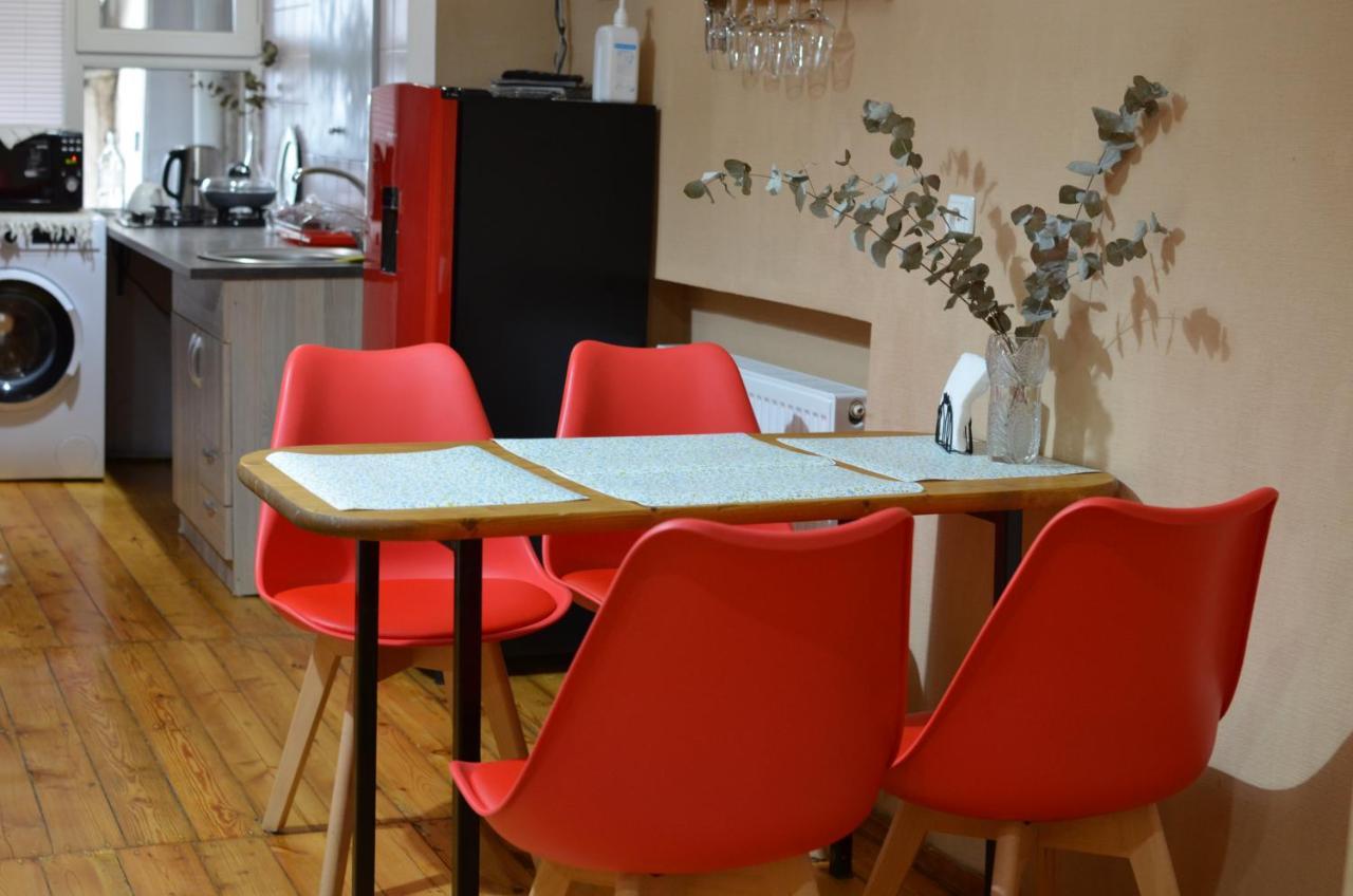 U&o Apartment, Liberty Square Апартаменты *