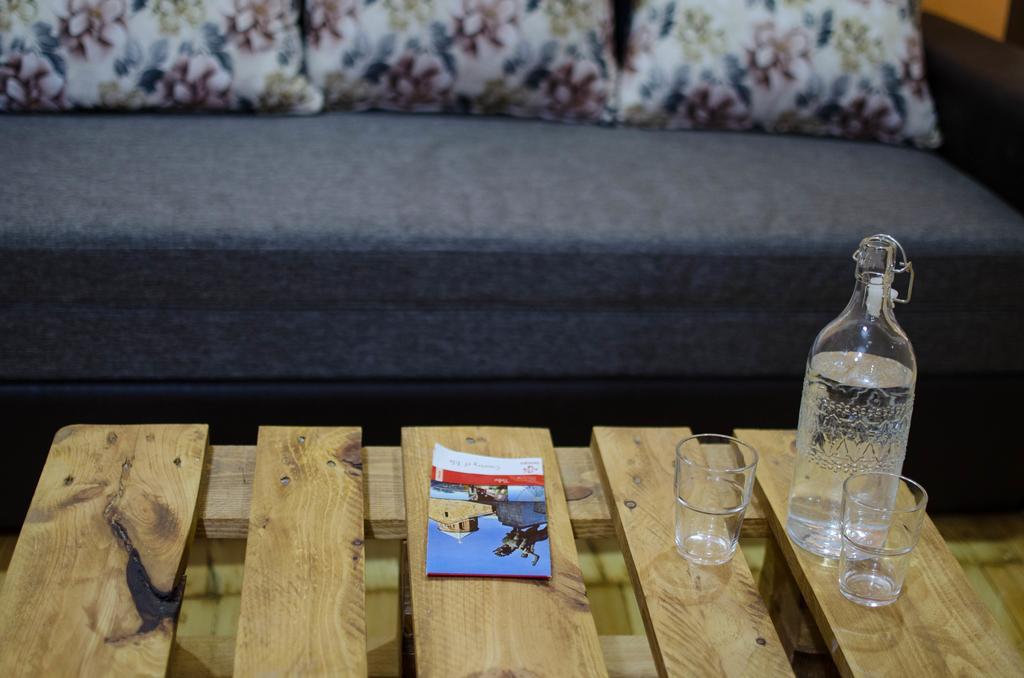 Апартаменты U&o Apartment, Liberty Square