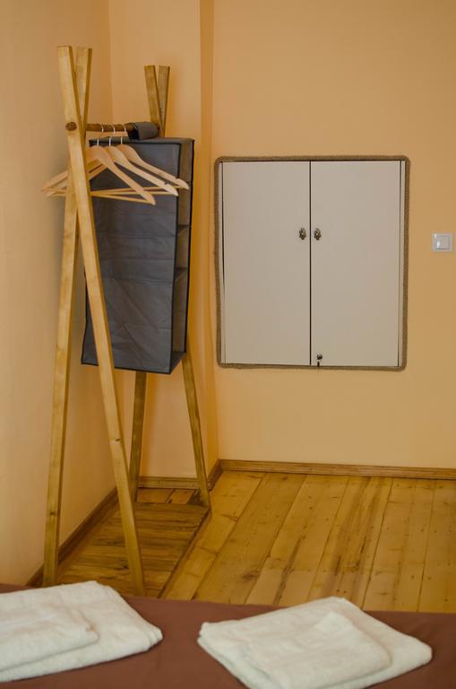 Апартаменты U&o Apartment, Liberty Square *