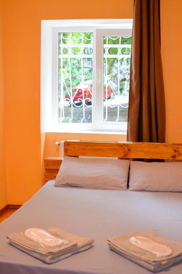 U&o Apartment, Liberty Square 公寓