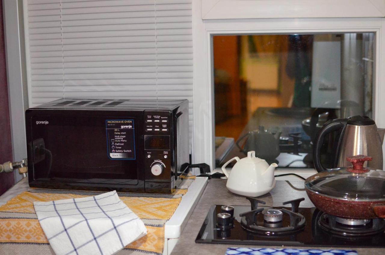 U&o Apartment, Liberty Square * 第比利斯